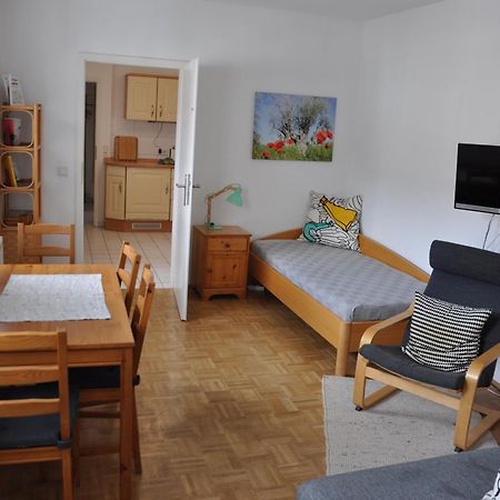 2-Zimmer-Appartment In Troisdorf Sieglar מראה חיצוני תמונה