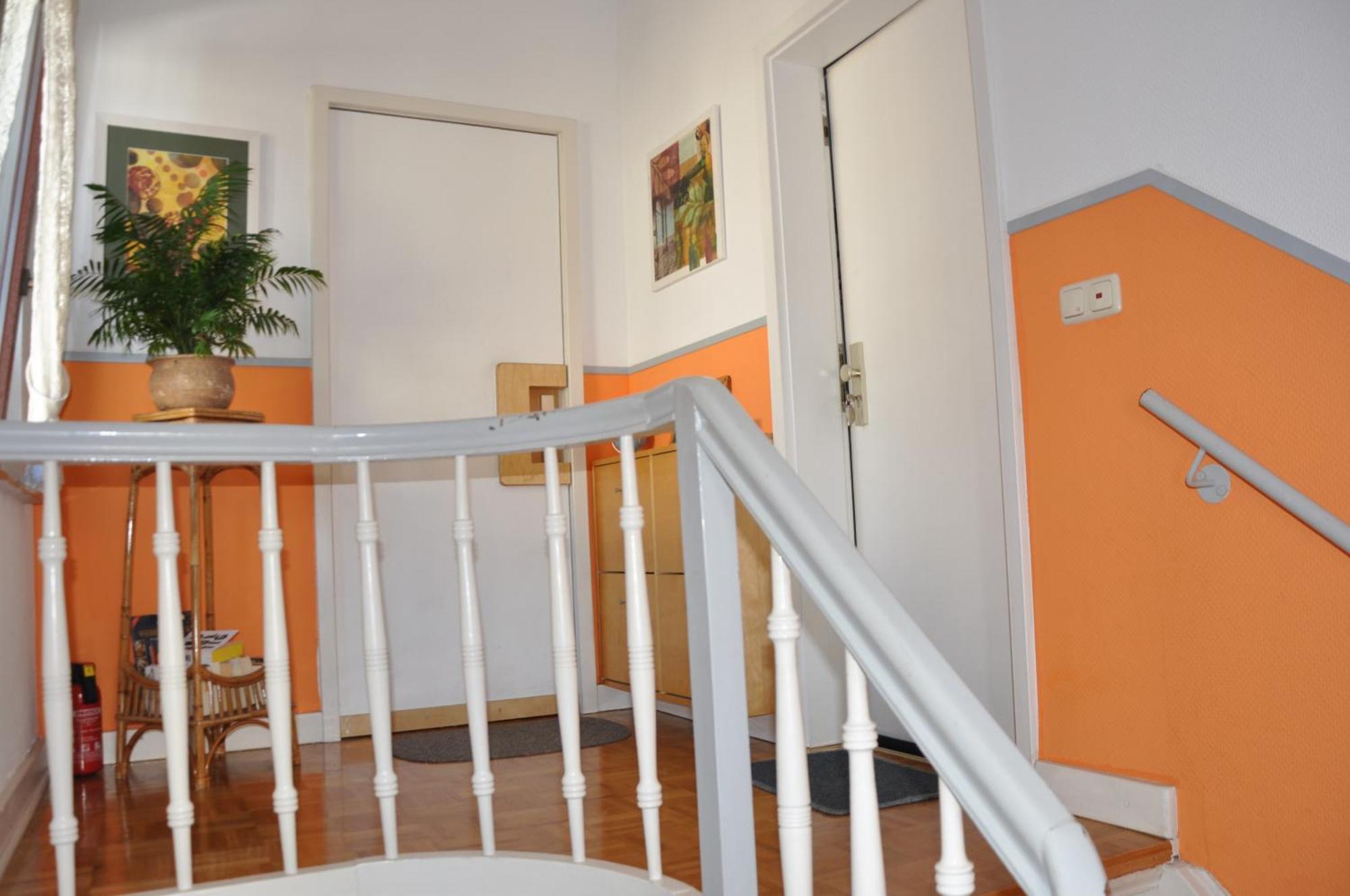 2-Zimmer-Appartment In Troisdorf Sieglar מראה חיצוני תמונה