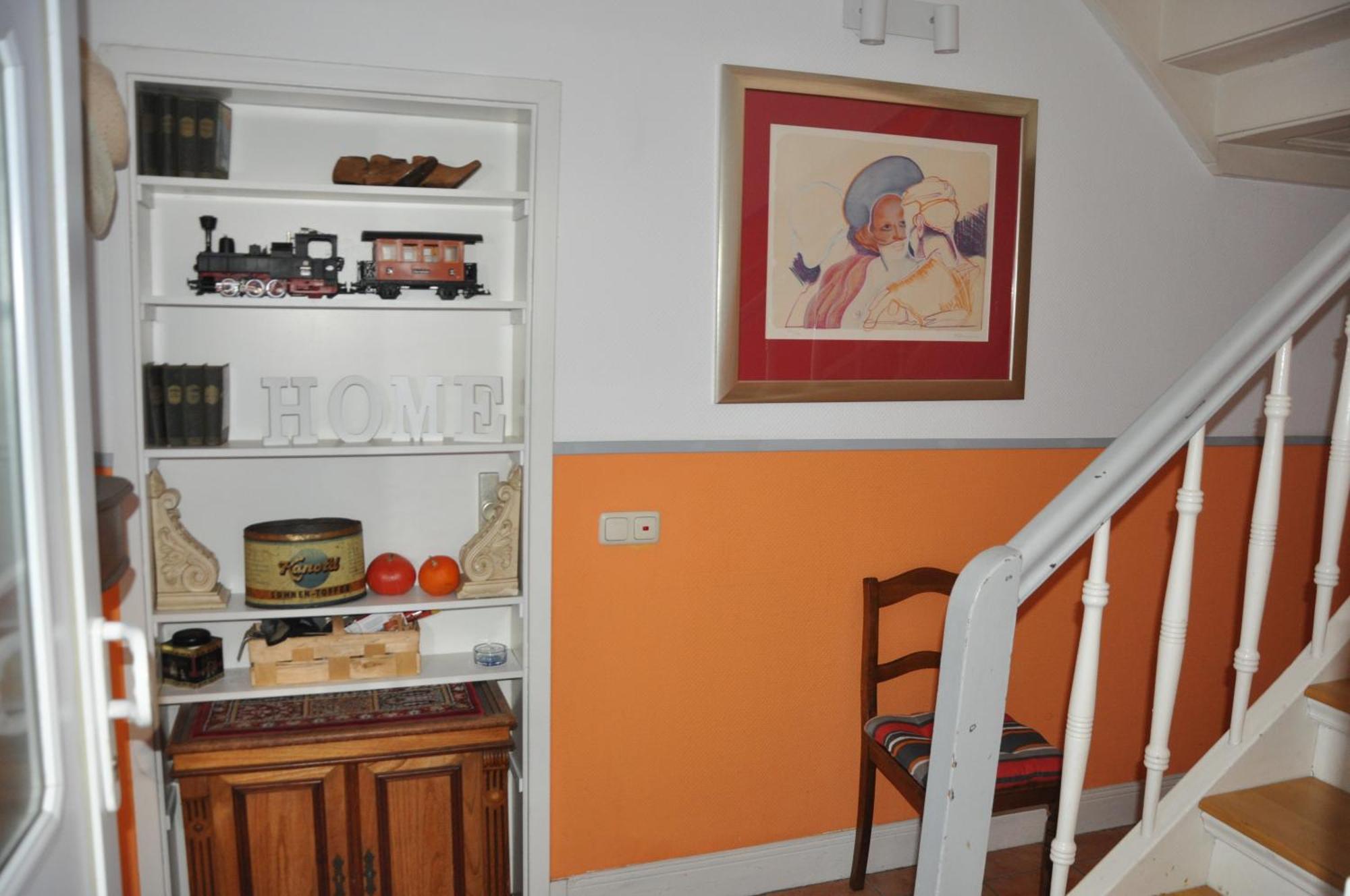 2-Zimmer-Appartment In Troisdorf Sieglar מראה חיצוני תמונה