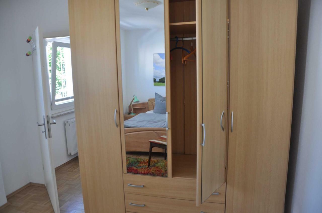 2-Zimmer-Appartment In Troisdorf Sieglar מראה חיצוני תמונה