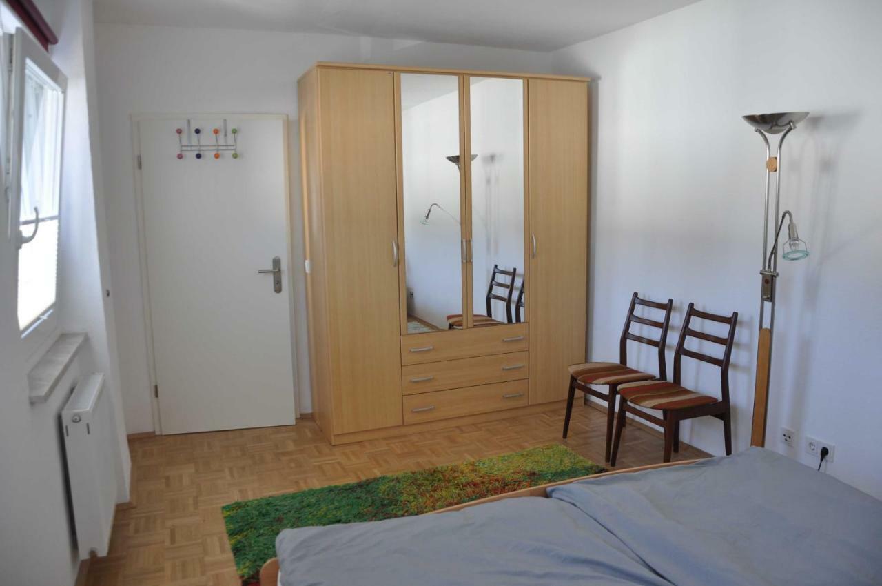 2-Zimmer-Appartment In Troisdorf Sieglar מראה חיצוני תמונה